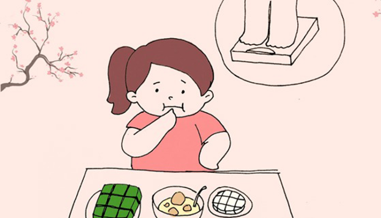 giam-can-sau-tet-5-cach-don-gian-thay-vi-kieng-khem-cuc-kho