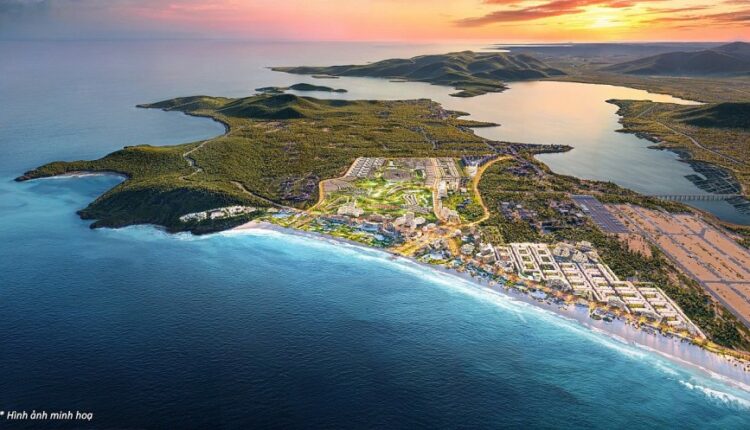 Công ty mẹ của chủ đầu tư siêu dự án CaraWorld kinh doanh thế nào trong năm 2024?